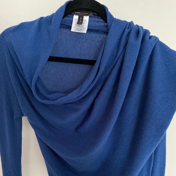 bcbgmaxazria
The Multi-way Cardigan - Picture 3 of 5